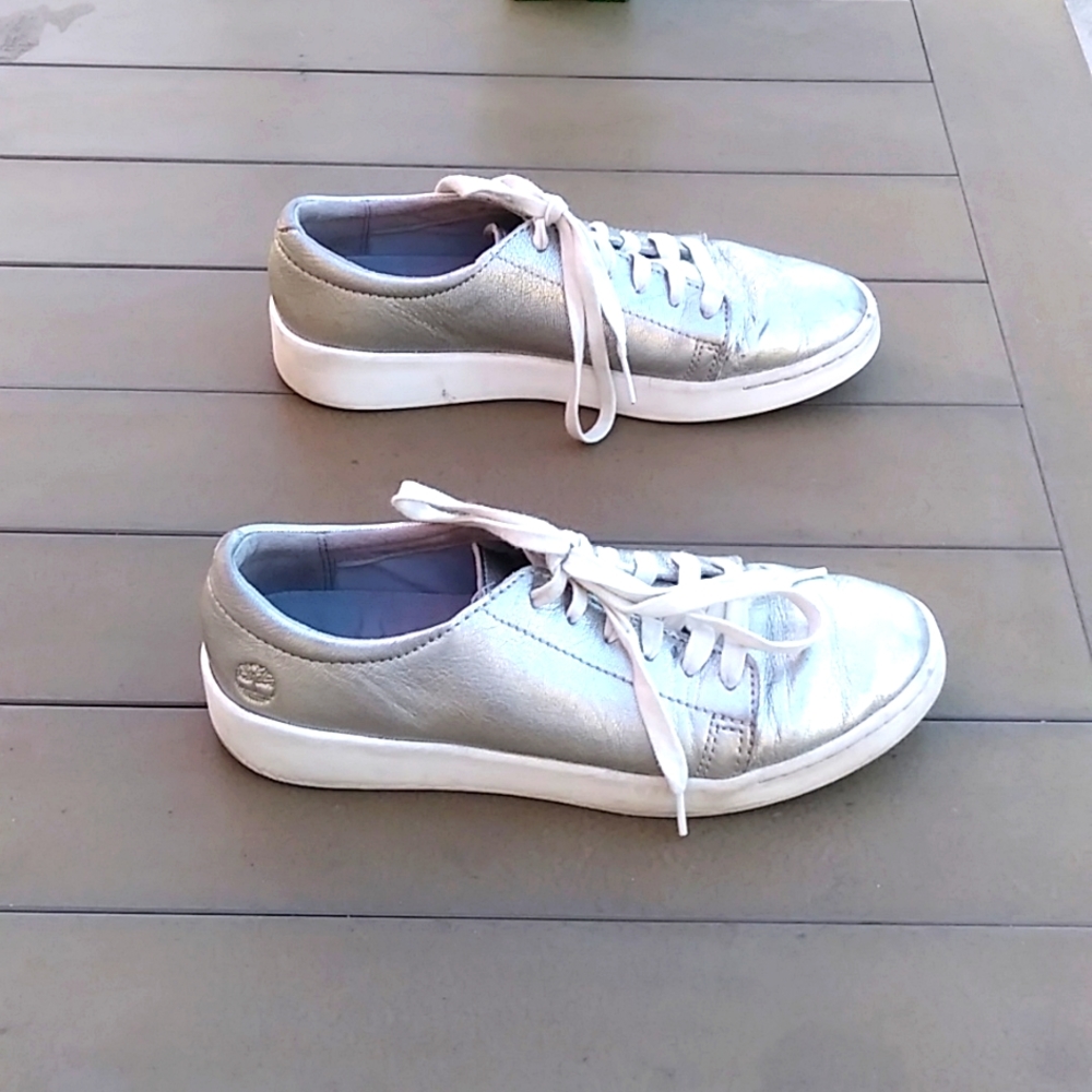 Timberland sneakers